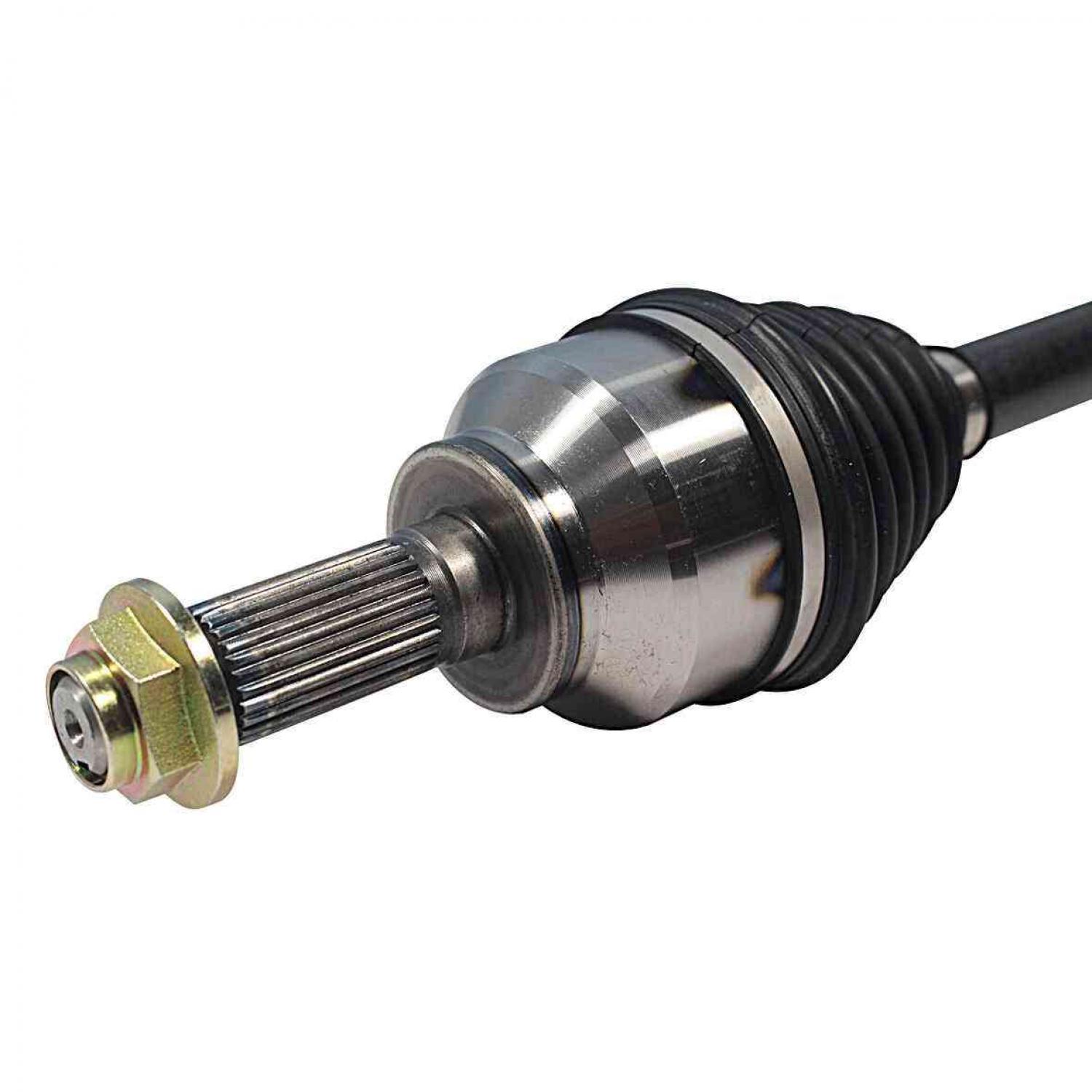 GSP NCV47528 CV Axle Assembly product image 3 of 5