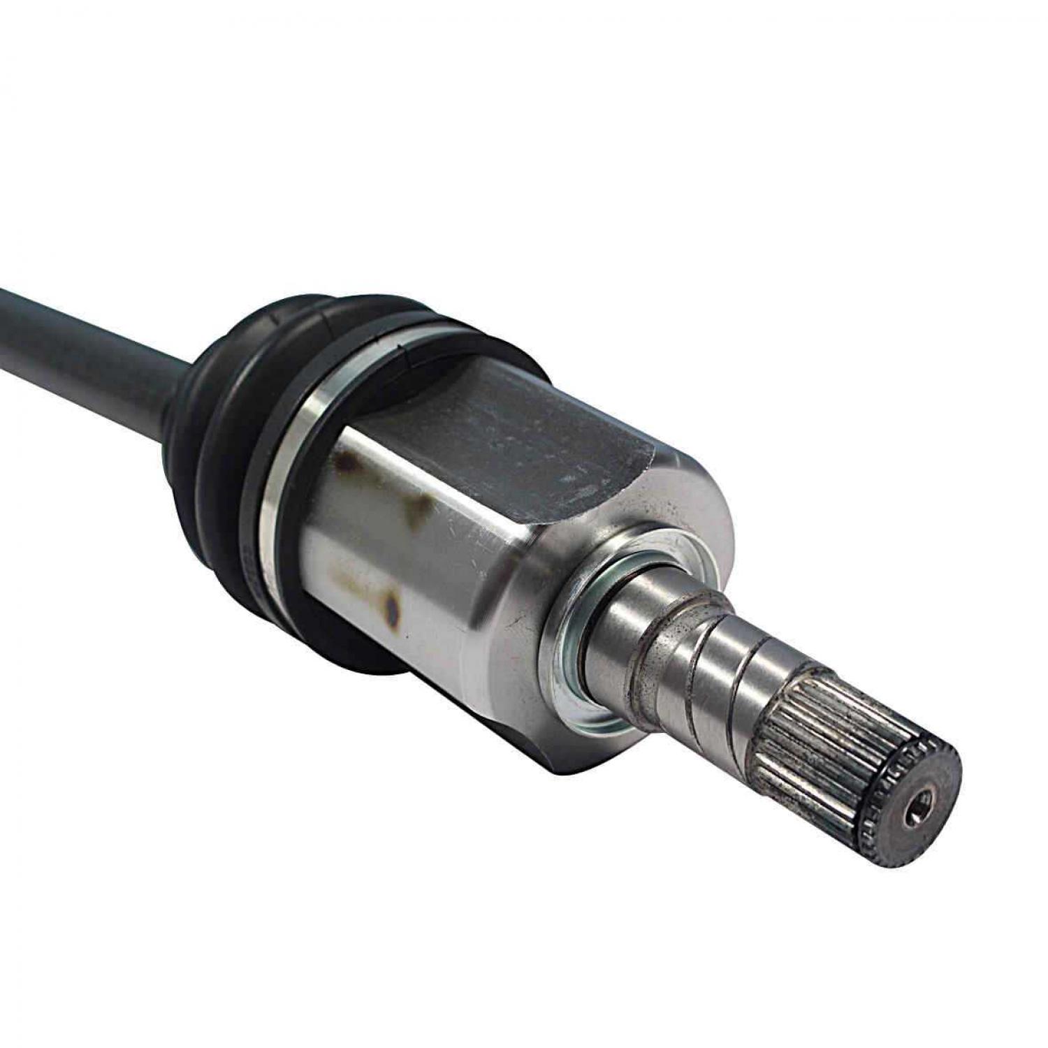 GSP NCV47528 CV Axle Assembly product image 4 of 5