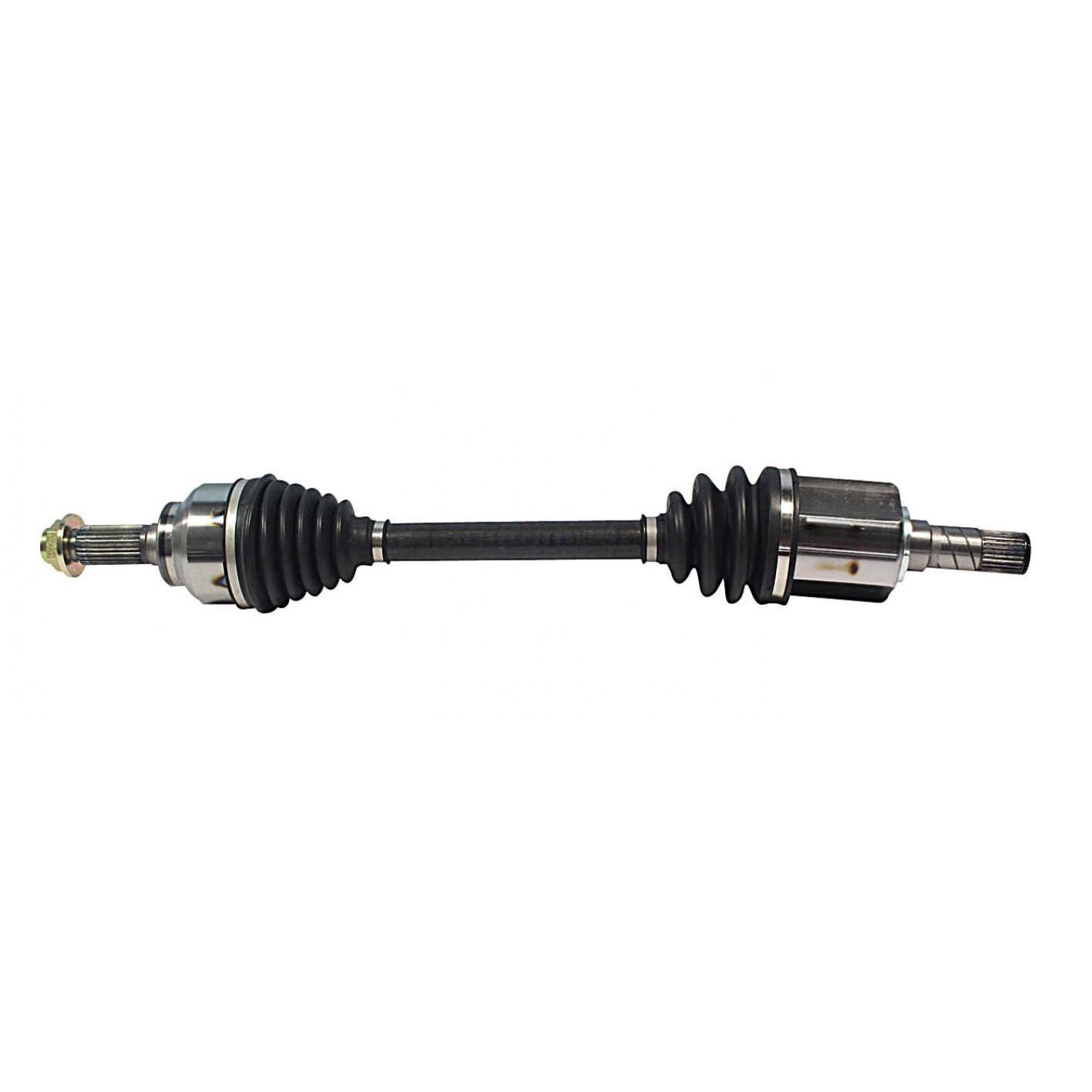 GSP NCV47528 CV Axle Assembly product image 5 of 5