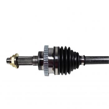 1995 Mazda MX-3 CV Axle Assembly Front Right GSP NCV47532 image 1 of 4