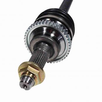 1995 Mazda MX-3 CV Axle Assembly Front Right GSP NCV47532 image 3 of 4
