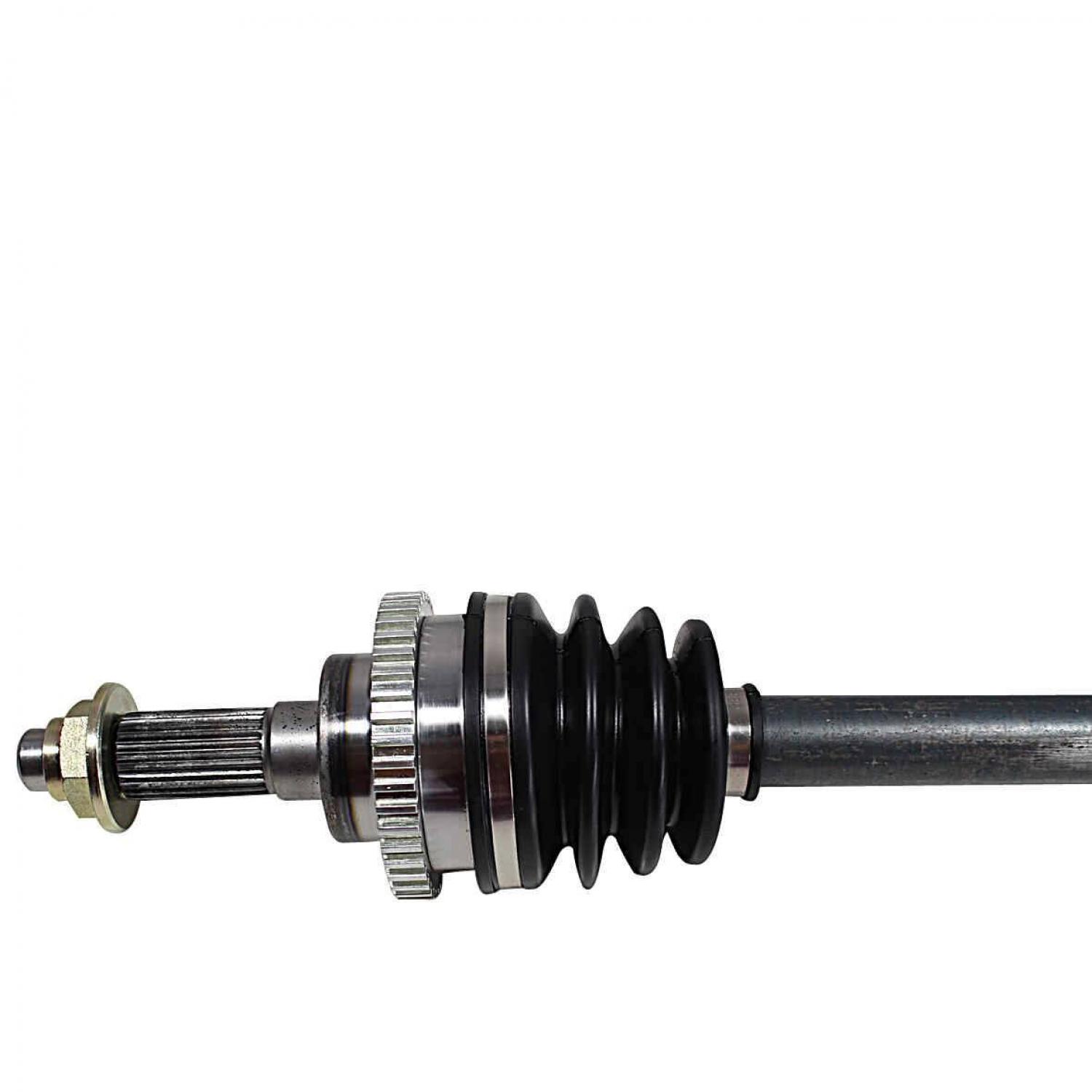 GSP NCV47533 - CV Axle Assembly GSP NCV47533 CV Axle Assembly product image 1 of 5