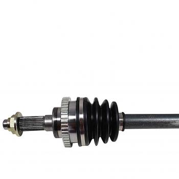 1995 Mazda MX-3 CV Axle Assembly Front Left GSP NCV47533 image 1 of 4