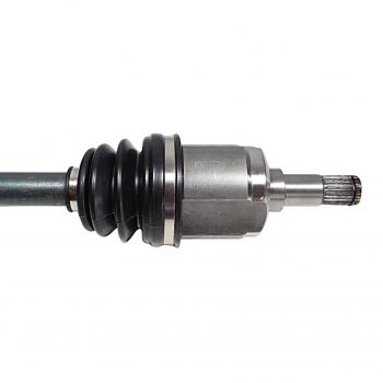 1995 Mazda MX-3 CV Axle Assembly Front Left GSP NCV47533 image 2 of 4