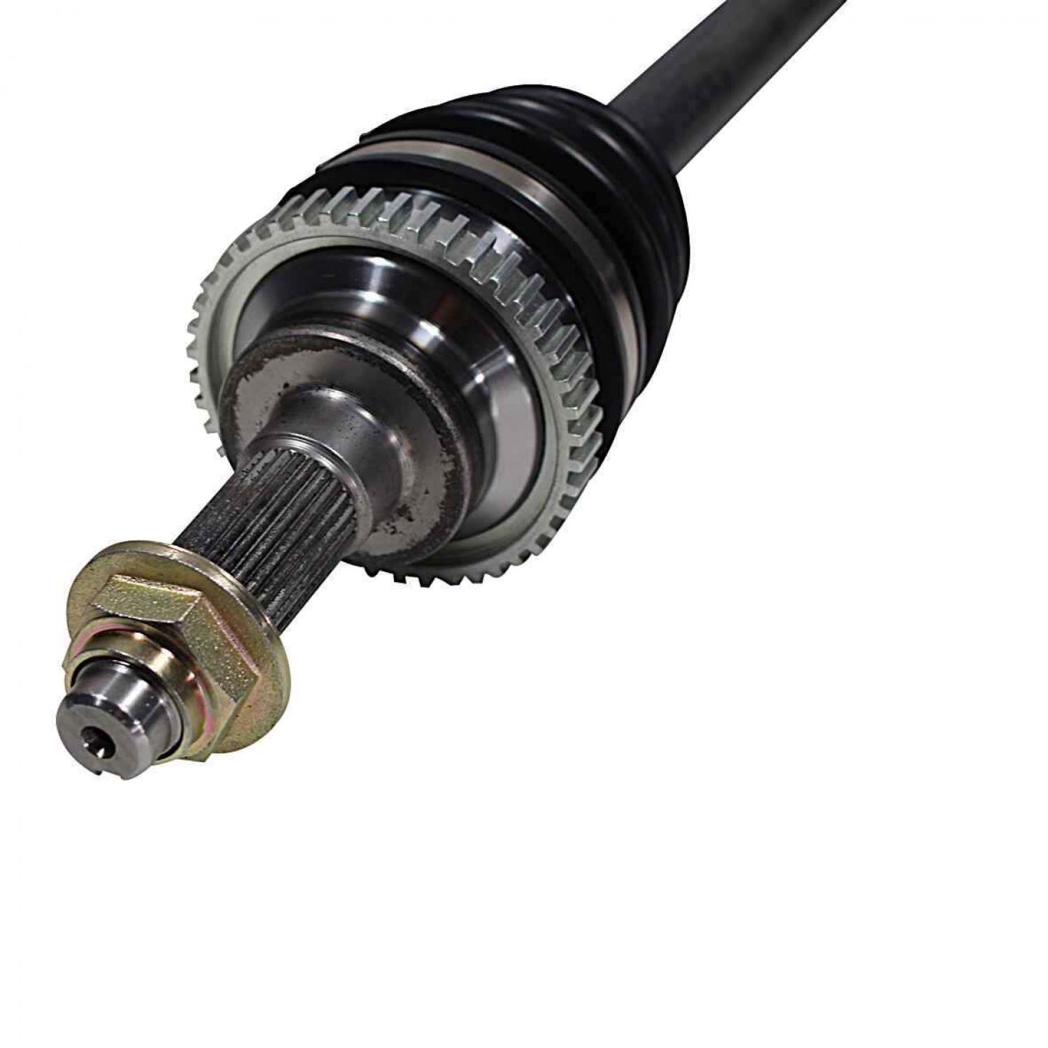 GSP NCV47533 - CV Axle Assembly GSP NCV47533 CV Axle Assembly product image 3 of 5