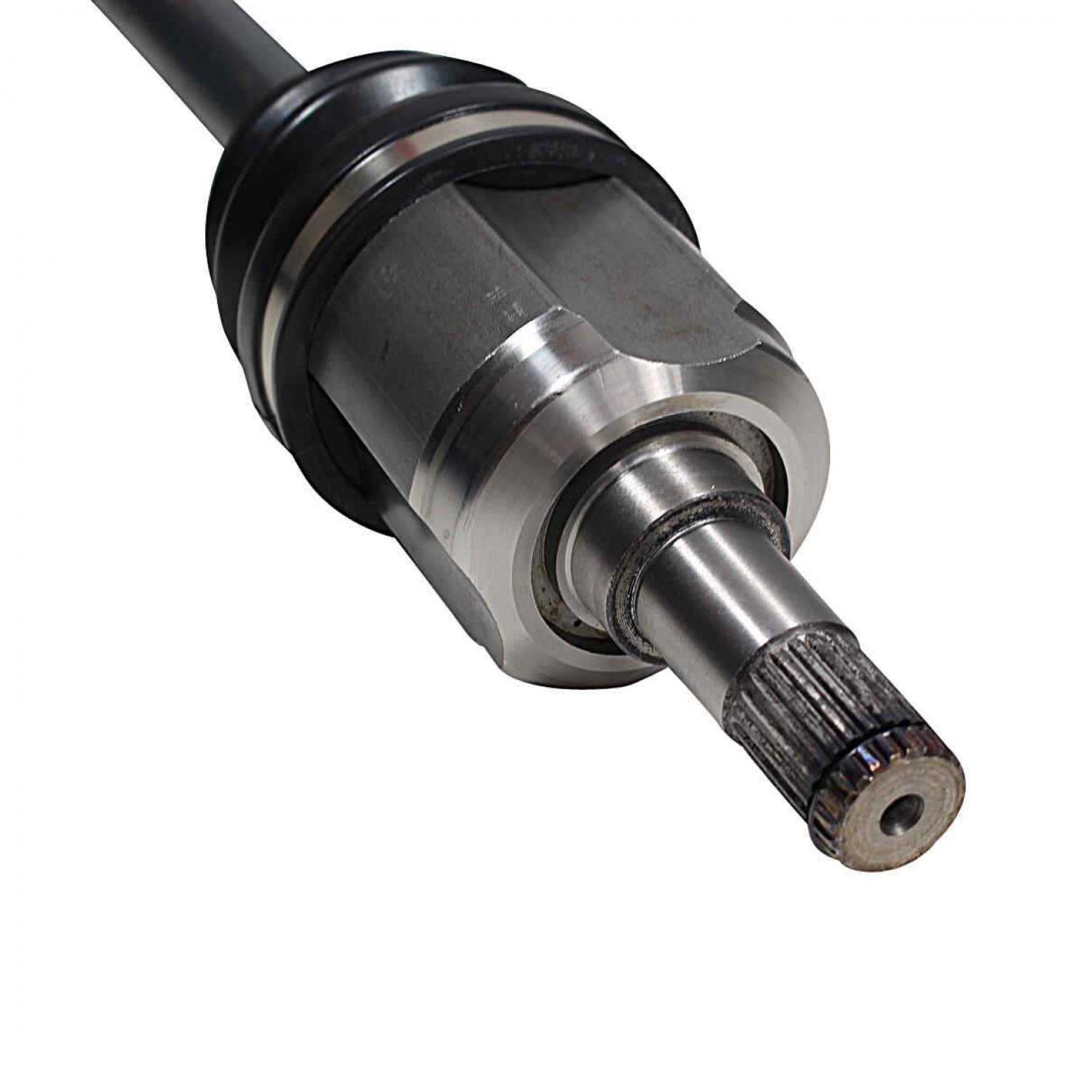 GSP NCV47533 - CV Axle Assembly GSP NCV47533 CV Axle Assembly product image 4 of 5