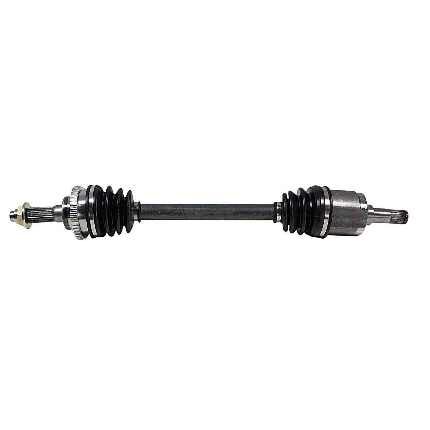 GSP NCV47533 - CV Axle Assembly GSP NCV47533 CV Axle Assembly product image 5 of 5