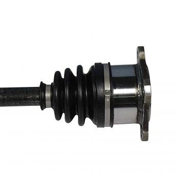 1992 Mazda Miata CV Axle Assembly Rear GSP NCV47534 image 2 of 4