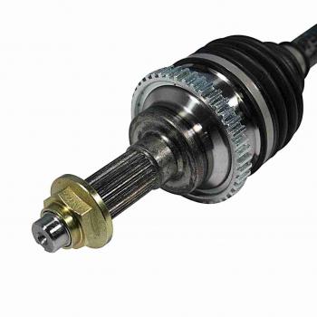 1992 Mazda Miata CV Axle Assembly Rear GSP NCV47534 image 3 of 4