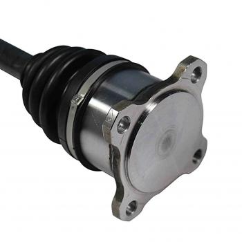 1992 Mazda Miata CV Axle Assembly Rear GSP NCV47534 image 4 of 4