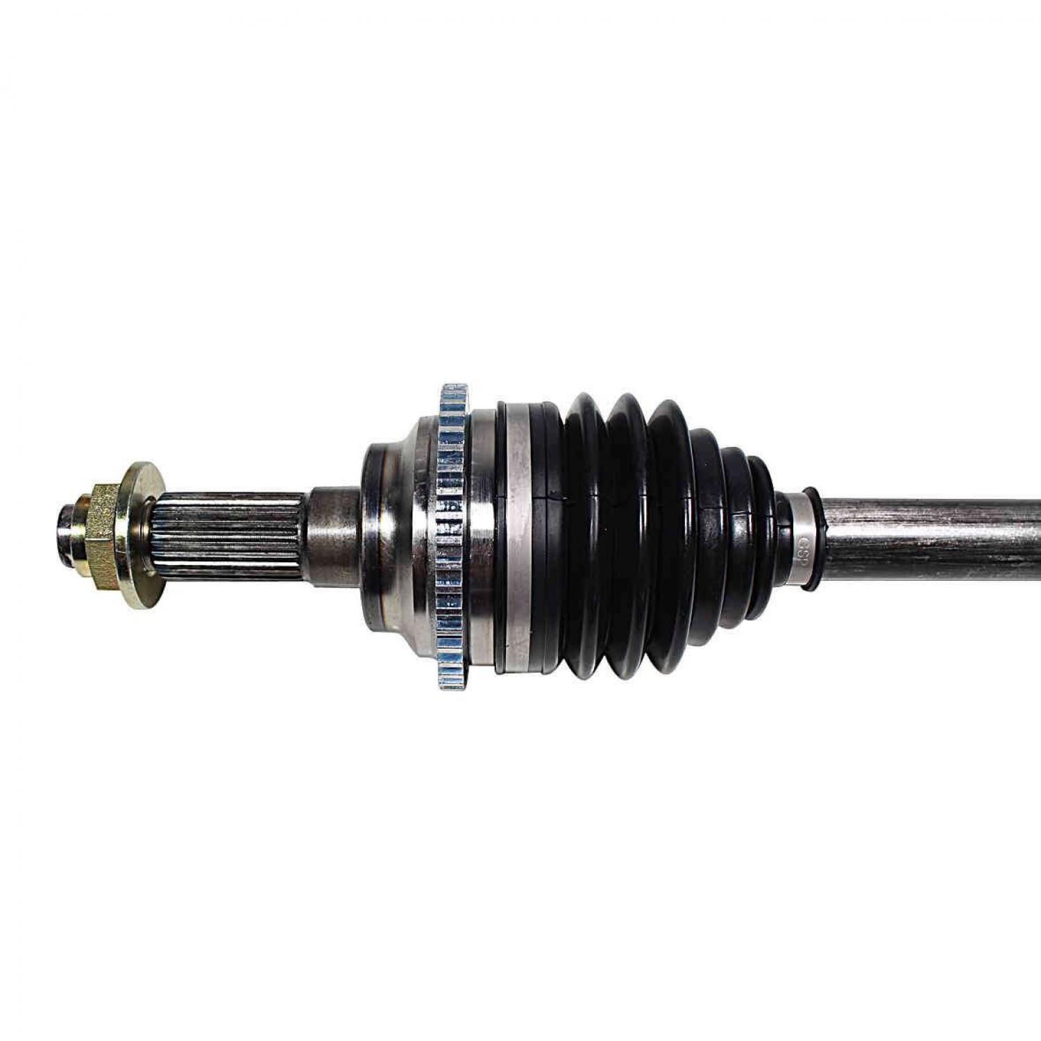 GSP NCV47537 - CV Axle Assembly GSP NCV47537 CV Axle Assembly product image 1 of 5