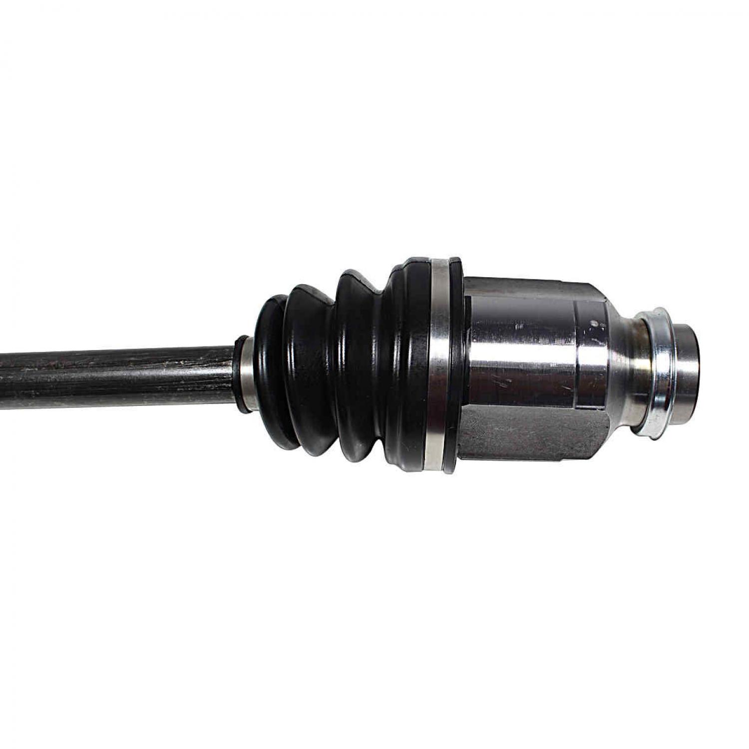 GSP NCV47537 - CV Axle Assembly GSP NCV47537 CV Axle Assembly product image 2 of 5