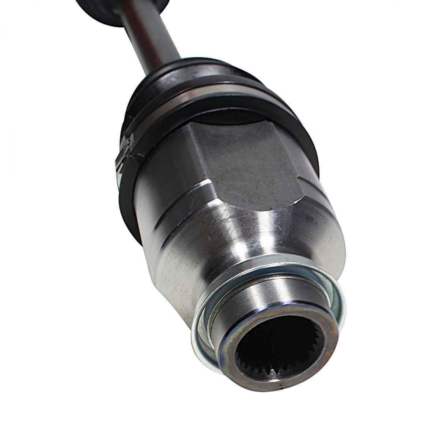 GSP NCV47537 - CV Axle Assembly GSP NCV47537 CV Axle Assembly product image 4 of 5