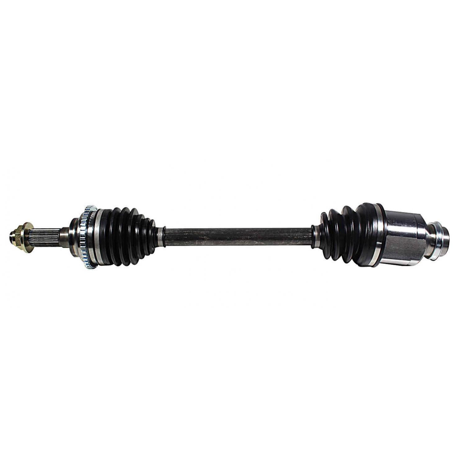GSP NCV47537 - CV Axle Assembly GSP NCV47537 CV Axle Assembly product image 5 of 5