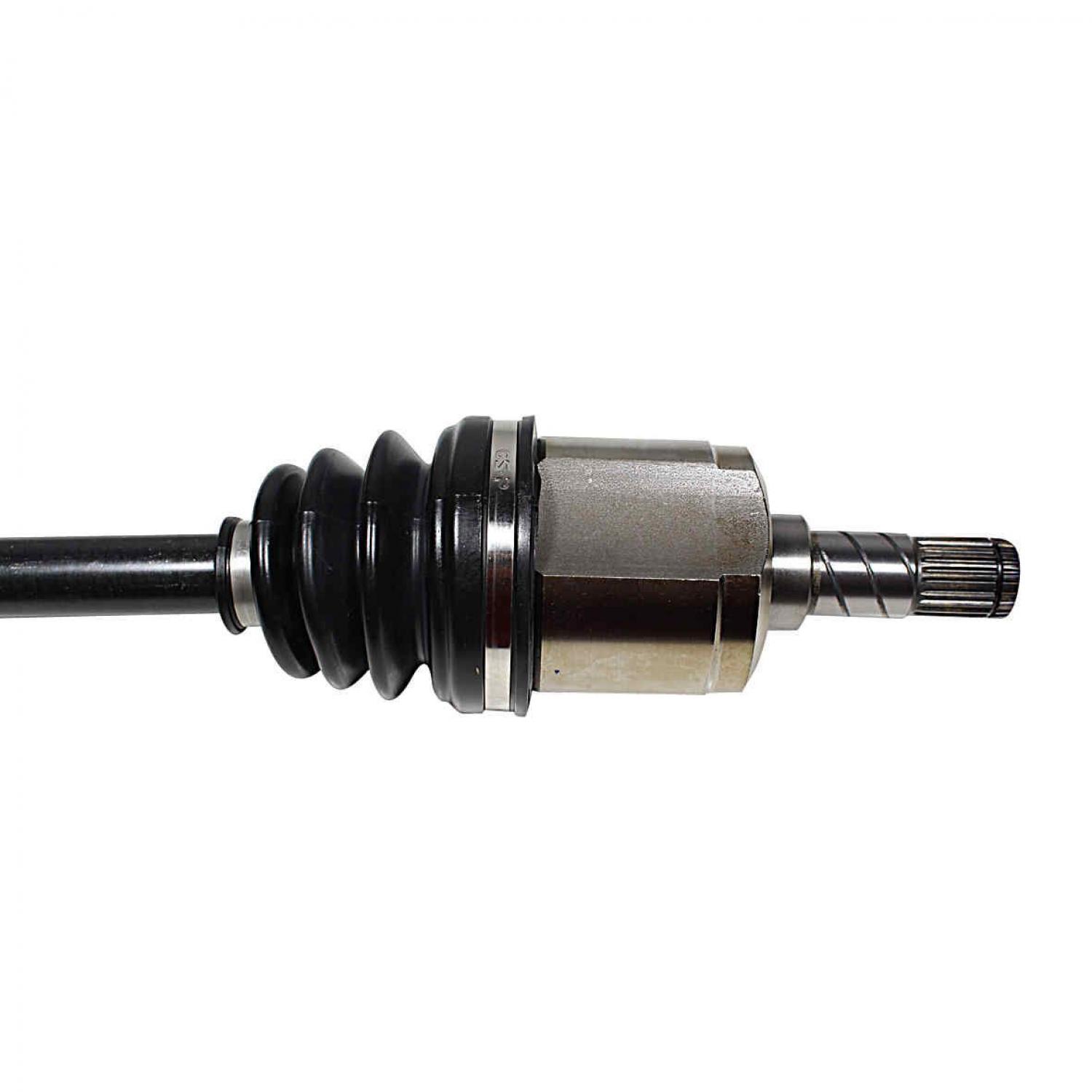 GSP NCV47538 CV Axle Assembly product image 2 of 5
