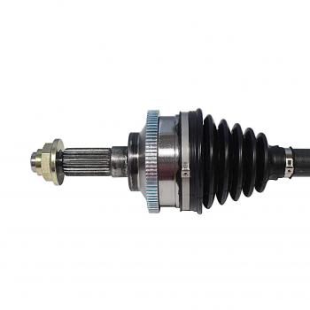1990 Ford Probe CV Axle Assembly Front Right GSP NCV47540 image 1 of 4