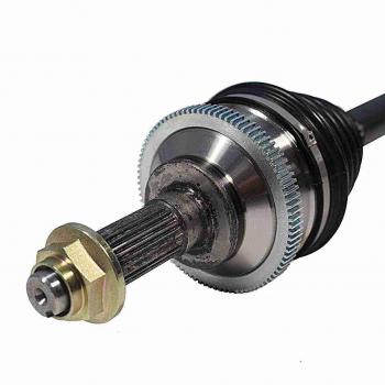 1990 Ford Probe CV Axle Assembly Front Right GSP NCV47540 image 3 of 4