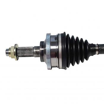 1990 Ford Probe CV Axle Assembly Front Left GSP NCV47541 image 1 of 4