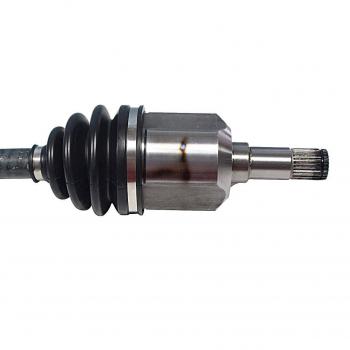 1990 Ford Probe CV Axle Assembly Front Left GSP NCV47541 image 2 of 4