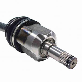 1990 Ford Probe CV Axle Assembly Front Left GSP NCV47541 image 4 of 4