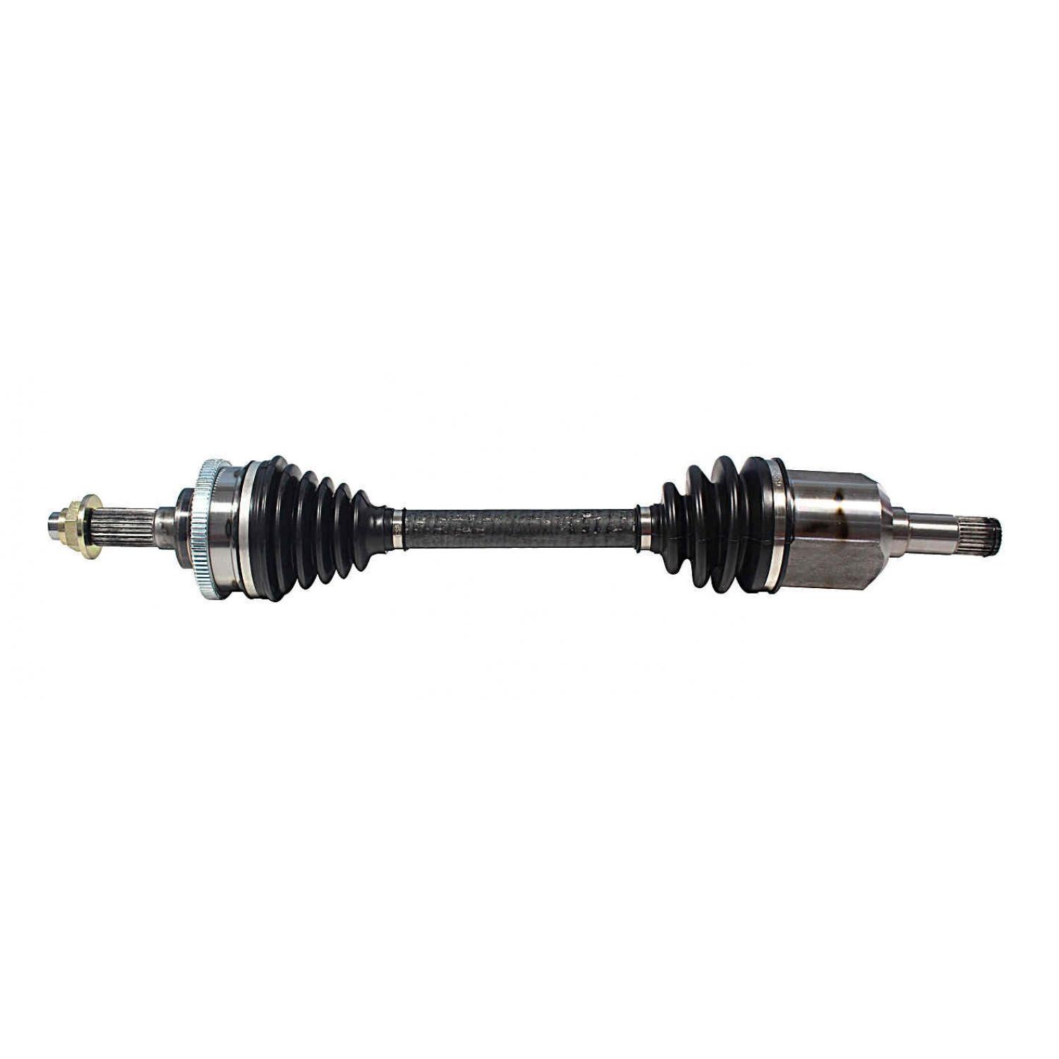 GSP NCV47541 CV Axle Assembly product image 5 of 5