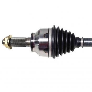 2011 Mazda 3 CV Axle Assembly Front Right GSP NCV47542 image 1 of 4
