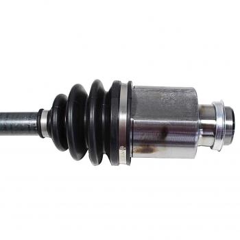 2011 Mazda 3 CV Axle Assembly Front Right GSP NCV47542 image 2 of 4