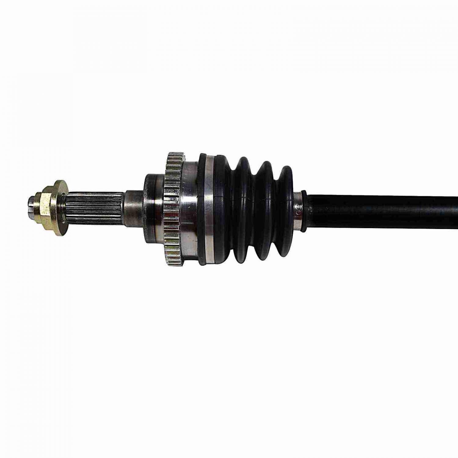 GSP NCV47543 - CV Axle Assembly GSP NCV47543 CV Axle Assembly product image 1 of 5