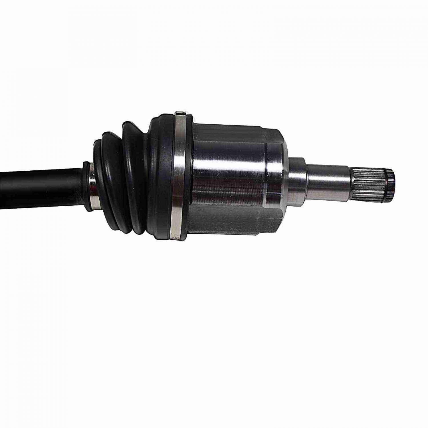 GSP NCV47543 - CV Axle Assembly GSP NCV47543 CV Axle Assembly product image 2 of 5