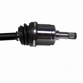 1998 Mazda Protege CV Axle Assembly Front Right GSP NCV47543 image 2 of 4