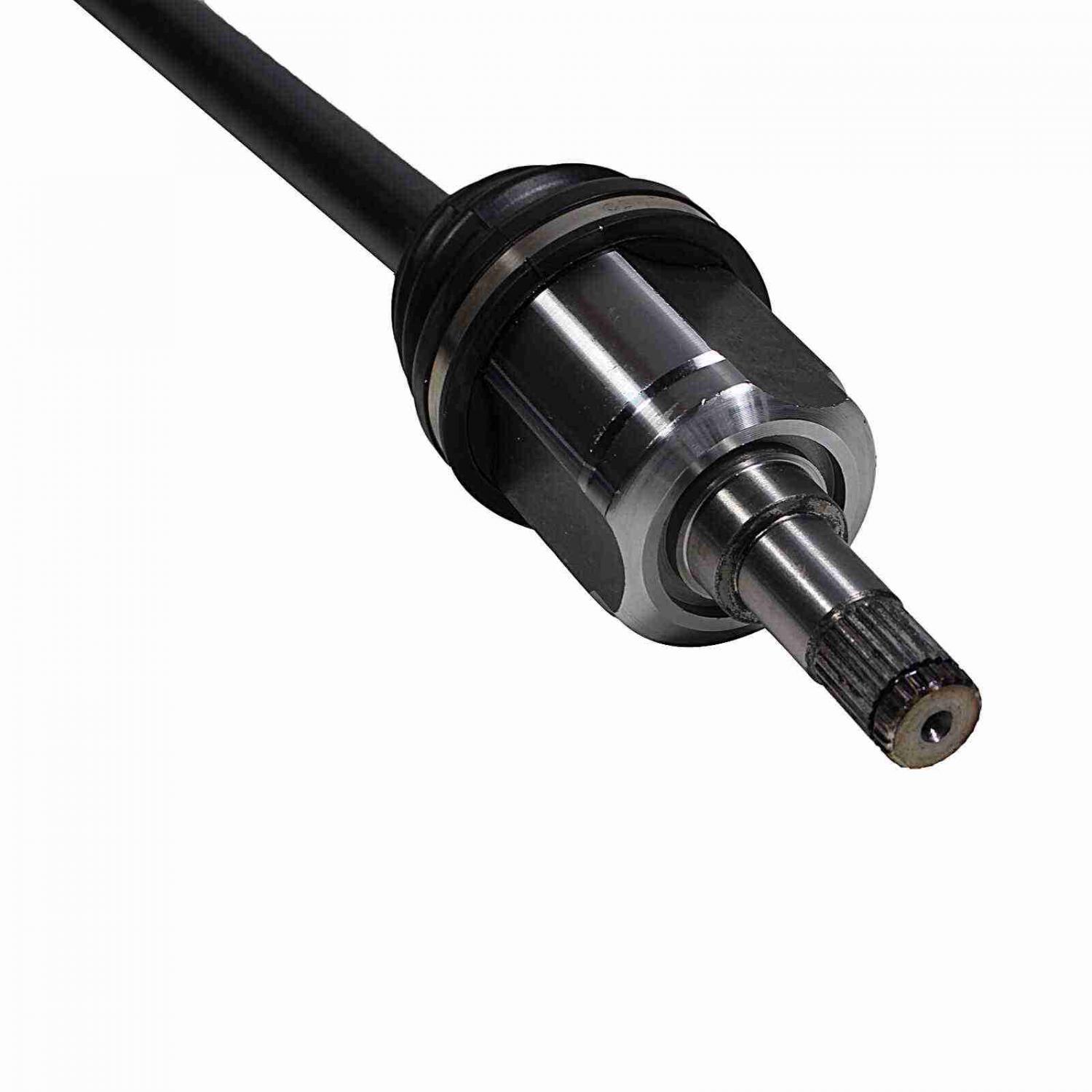 GSP NCV47543 - CV Axle Assembly GSP NCV47543 CV Axle Assembly product image 4 of 5