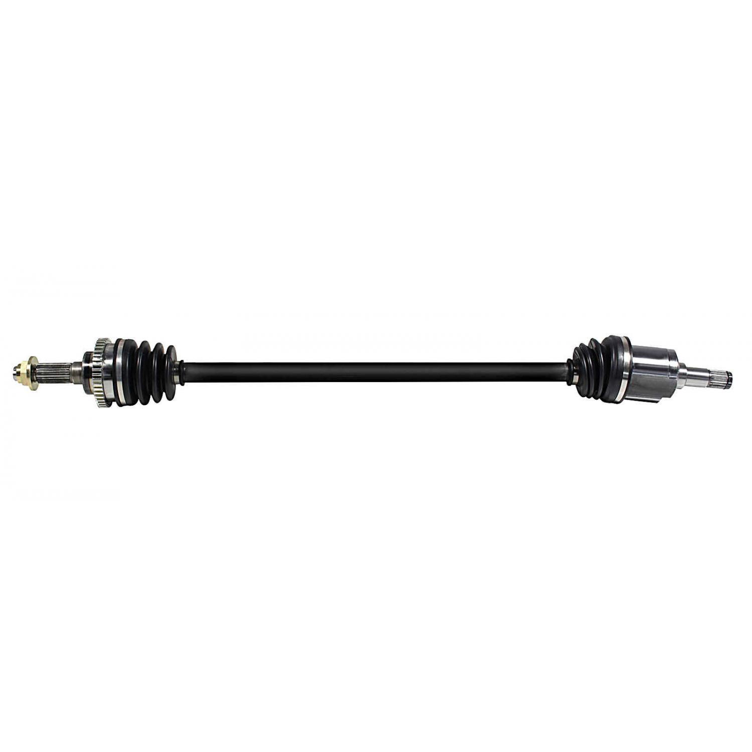 GSP NCV47543 - CV Axle Assembly GSP NCV47543 CV Axle Assembly product image 5 of 5