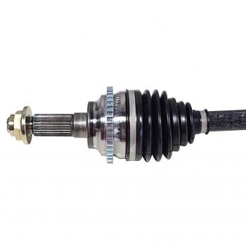 2003 Mazda Protege5 CV Axle Assembly Front Left GSP NCV47552 image 1 of 4