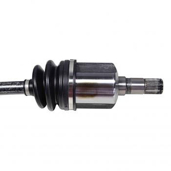2003 Mazda Protege5 CV Axle Assembly Front Left GSP NCV47552 image 2 of 4