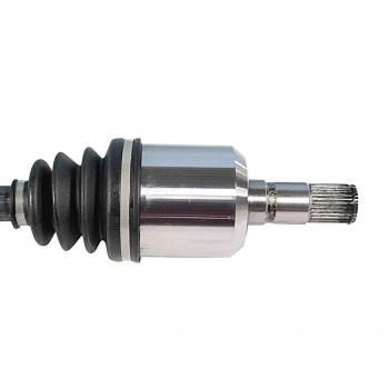 2000 Mazda Millenia CV Axle Assembly Front Left GSP NCV47554 image 2 of 4