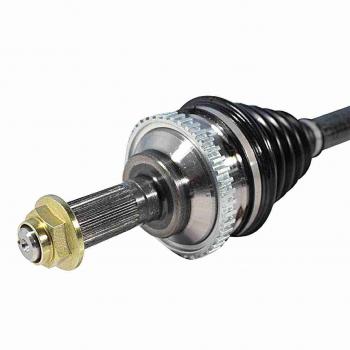 2000 Mazda Millenia CV Axle Assembly Front Left GSP NCV47554 image 3 of 4