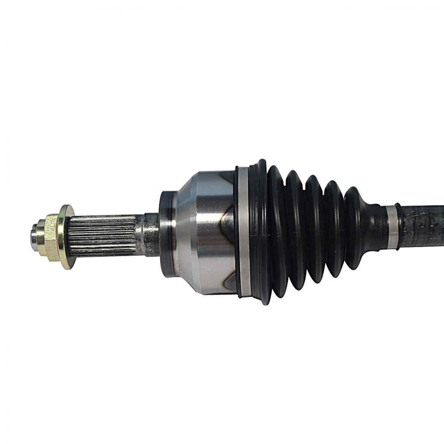 GSP NCV47556 - CV Axle Assembly GSP NCV47556 CV Axle Assembly product image 1 of 5
