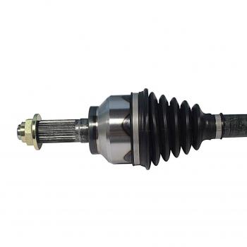 2011 Mazda 3 CV Axle Assembly Front Right GSP NCV47556 image 1 of 4