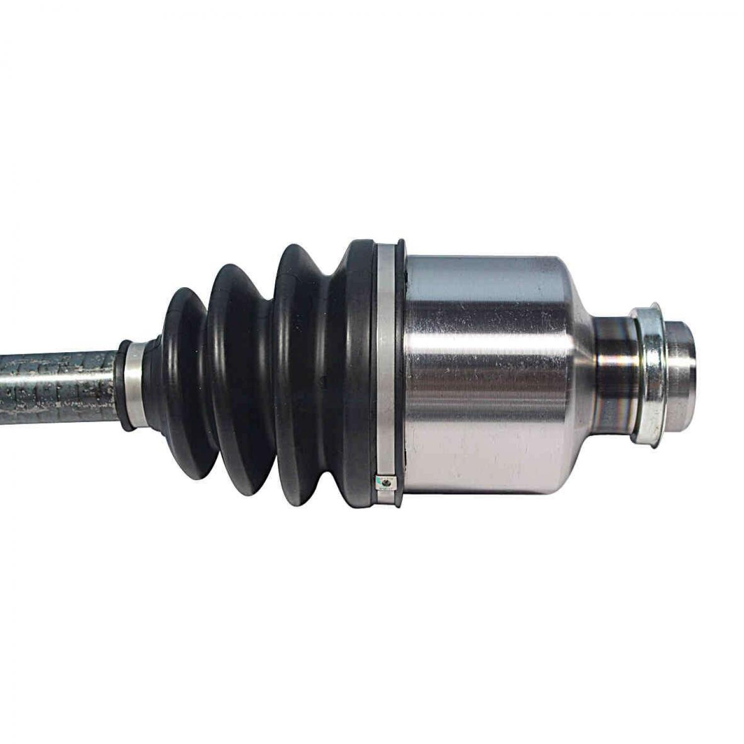 GSP NCV47556 - CV Axle Assembly GSP NCV47556 CV Axle Assembly product image 2 of 5