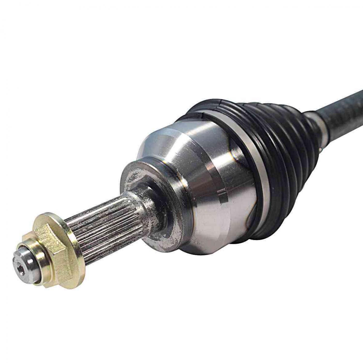 GSP NCV47556 - CV Axle Assembly GSP NCV47556 CV Axle Assembly product image 3 of 5