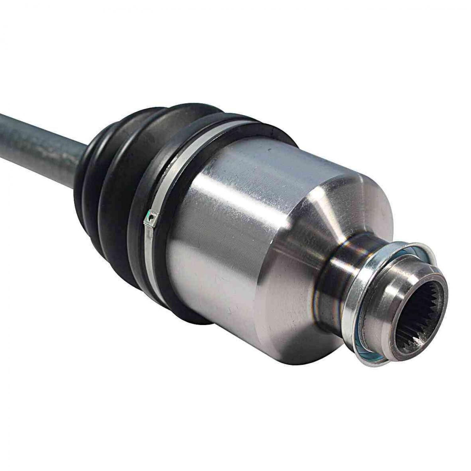 GSP NCV47556 - CV Axle Assembly GSP NCV47556 CV Axle Assembly product image 4 of 5