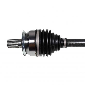 2005 Mazda 3 CV Axle Assembly Front Left GSP NCV47557 image 1 of 4