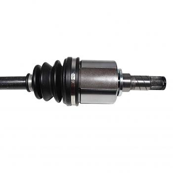 2005 Mazda 3 CV Axle Assembly Front Left GSP NCV47557 image 2 of 4