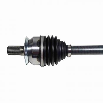 2005 Mazda 3 CV Axle Assembly Front Left GSP NCV47561 image 1 of 4