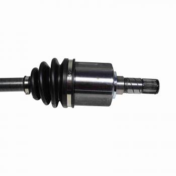 2005 Mazda 3 CV Axle Assembly Front Left GSP NCV47561 image 2 of 4