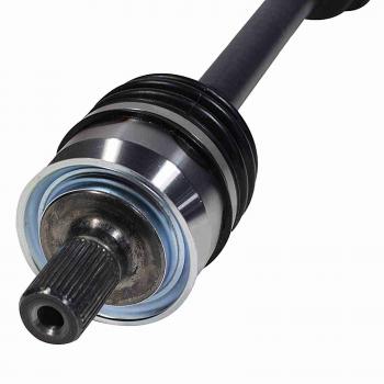 2005 Mazda 3 CV Axle Assembly Front Left GSP NCV47561 image 3 of 4