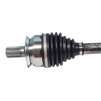 2005 Mazda 3 CV Axle Assembly Front Right GSP NCV47562 image 1 of 4