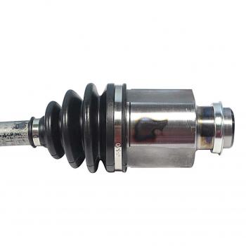 2005 Mazda 3 CV Axle Assembly Front Right GSP NCV47562 image 2 of 4