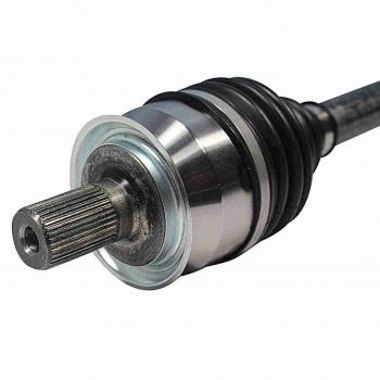 2005 Mazda 3 CV Axle Assembly Front Right GSP NCV47562 image 3 of 4