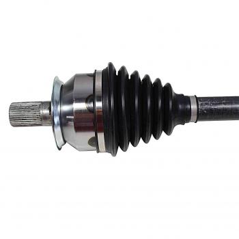 2005 Mazda 3 CV Axle Assembly Front Left GSP NCV47563 image 1 of 4